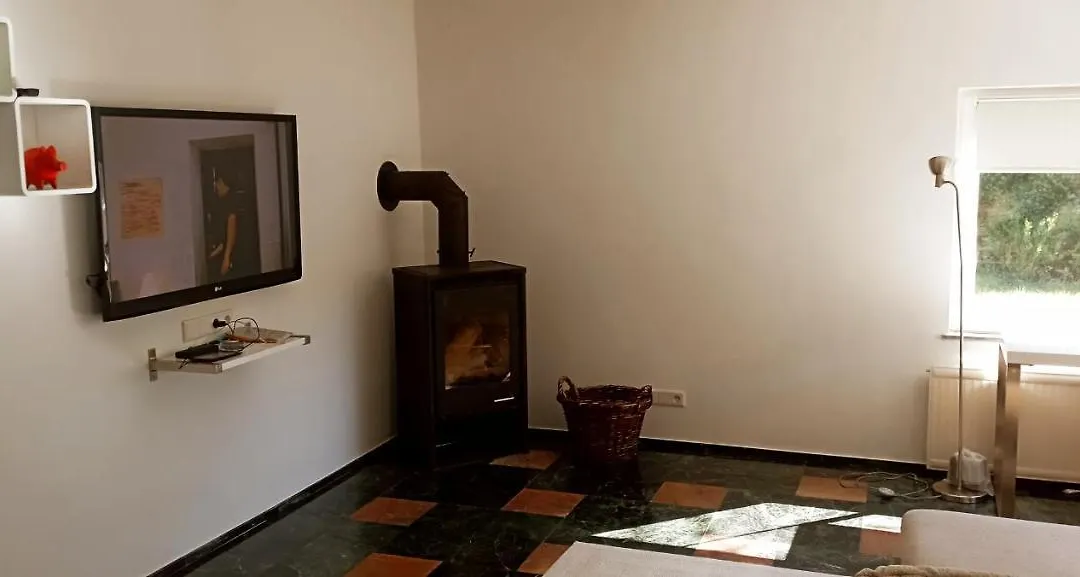 Ferienhaus In Hamburg-1