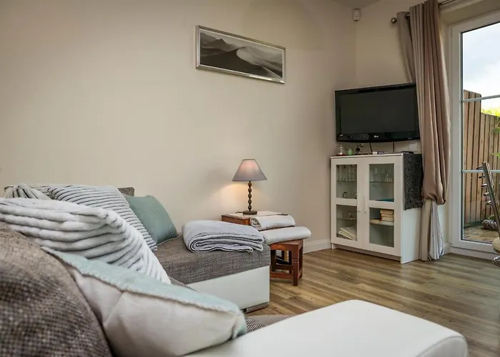 Ferienwohnung Heide View