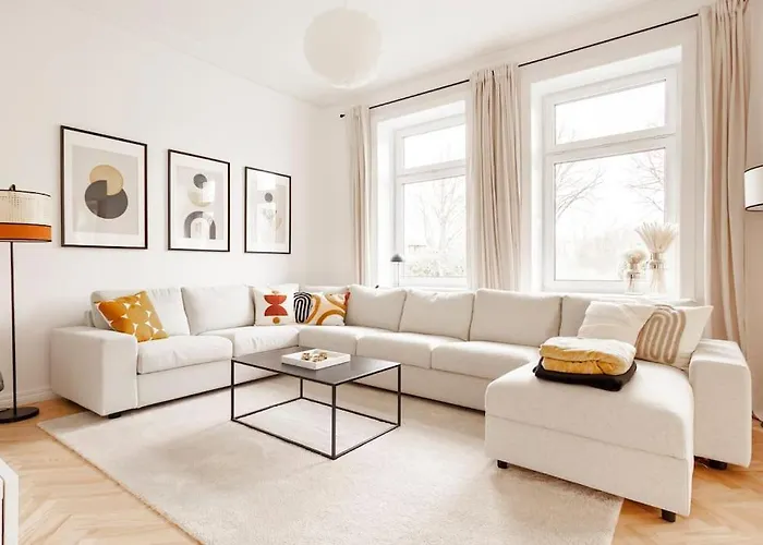 Villa im Alten Land Hamburg - für große Gruppen