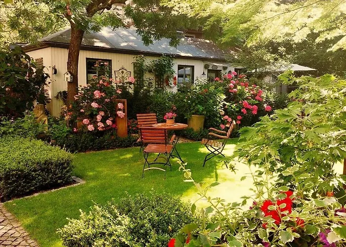 Gastehaus HH- Winterhude