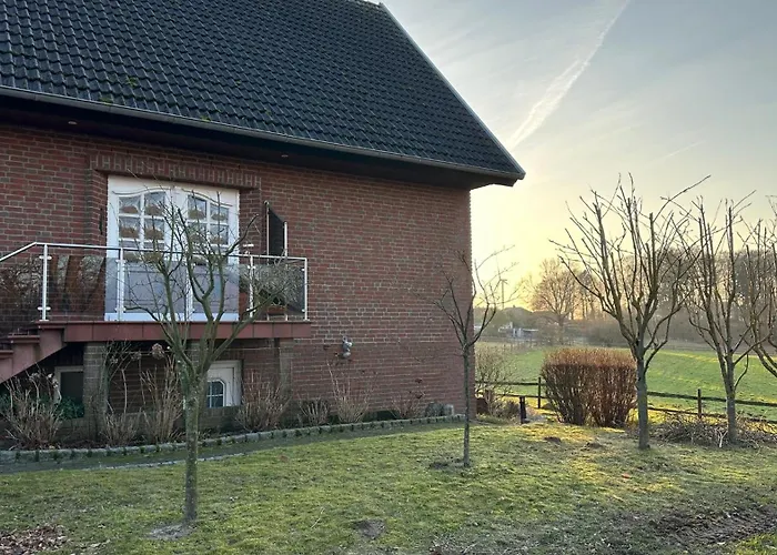 Haus Sonnenwest