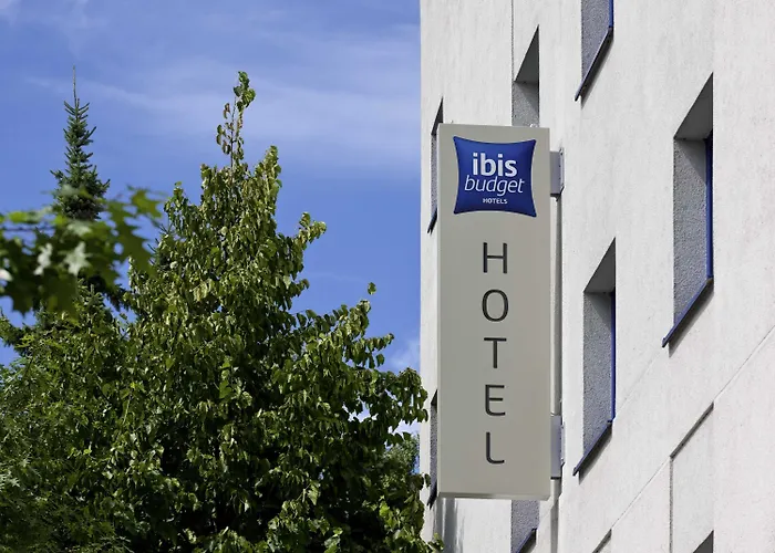 Ibis Budget Hamburg Altona